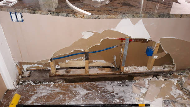 Best Residential water damage restoration  in Springhill, LA